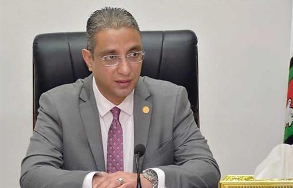 محافظ الفيوم: خفض الحد الأدنى للقبول بالتعليم الثانوي العام ببعض المدارس إلى 221 درجة