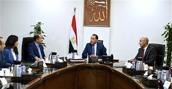   رئيس الوزراء يُتابع عددا من ملفات العمل المشتركة بين وزارتي المالية والتعليم