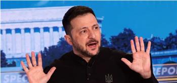   زيلينسكي: التنازلات لن تقنع روسيا بوقف القتال