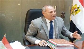   محمود أبو بيه رئيسًا لهيئة نظافة القاهرة