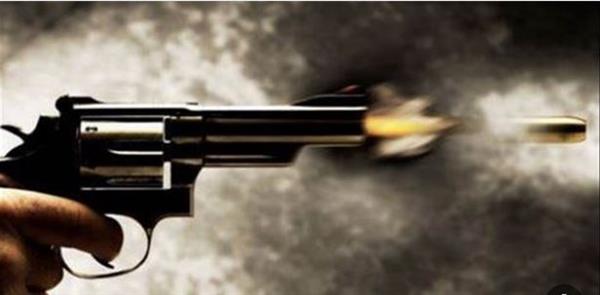 إصابة شخص بعيار ناري على الطريق الزراعي بقليوب