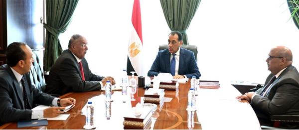 رئيس الوزراء يناقش مقترحات تعديل قانون المجلس القومي لحقوق الانسان