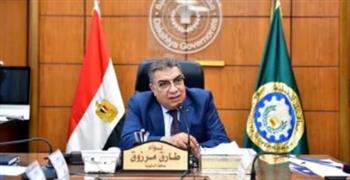   محافظ الدقهلية يقرر إيقاف عمل عمال النظافة خلال أوقات الذروة بالموجة الحارة