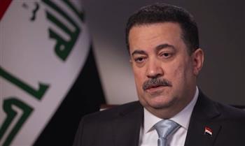   العراق: نرفض العدوان على إيران وندعم الحوار مع الولايات المتحدة