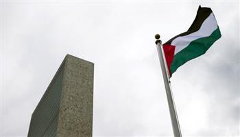   مجلس التعاون الخليجي يرحب بعزم استراليا ونيوزيلندا الاعتراف بدولة فلسطين