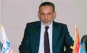   أمين حزب الريادة: الإعلام الوطني يدخل عصرًا جديدًا بدعم القيادة