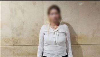ضبط صانعة المحتوى نوجا تاتو لقيامها بنشر مقاطع فيديو تتضمن رسوما خادشة للحياء