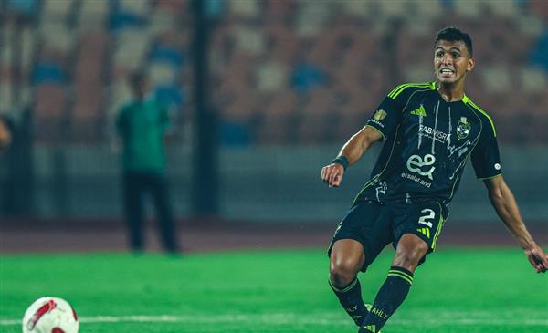 فاركو: قميص الأهلي ثقيل على أي حد.. وياسين مرعي سينضم للمنتخب قريبًا