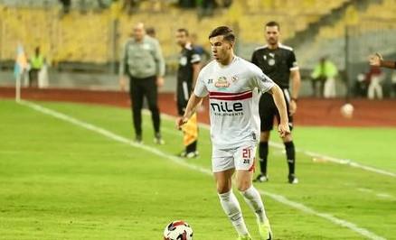 الزمالك يتواصل مع ميشالاك لحل أزمة المستحقات.. اعرف التفاصيل