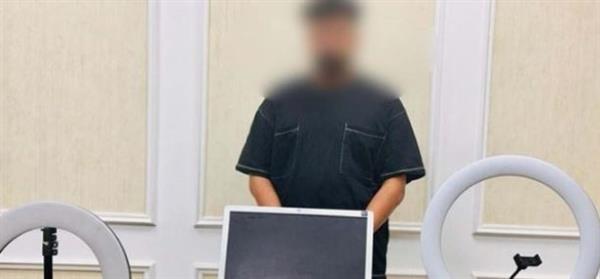 100 مليون جنيه حصيلة مكاسب صانع محتوى من نشر فيديوهات خادشة للحياء