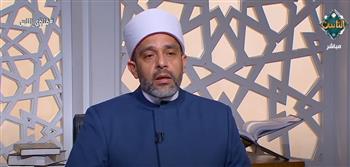   هل يشعر الموتى بالأحياء؟.. أمين الفتوى يجيب 