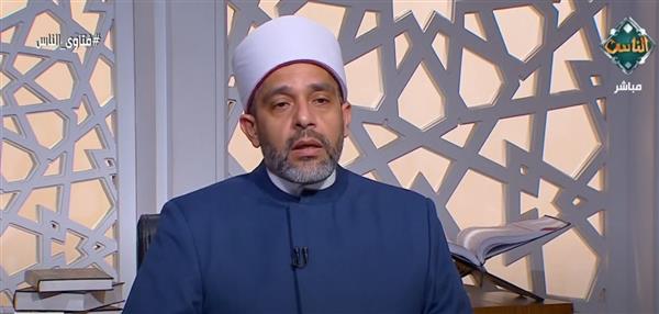 هل يشعر الموتى بالأحياء؟.. أمين الفتوى يجيب