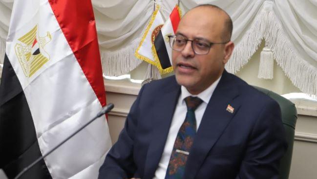 وزير العمل: بدء الاختبارات للمتقدمين على فرص عمل بالأردن