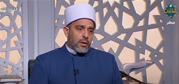   عاوزه اكتب الشقة باسم ابنى؟.. أمين الفتوى يجيب 