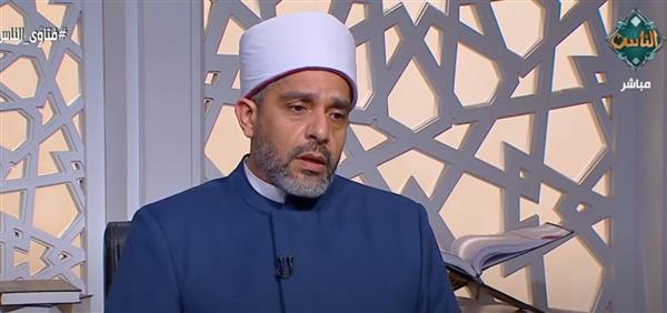 عاوزه اكتب الشقة باسم ابنى؟.. أمين الفتوى يجيب