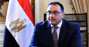 مدبولي يترأس الوفد المصري المشارك في أعمال اللجنة المصرية الأردنية المشتركة