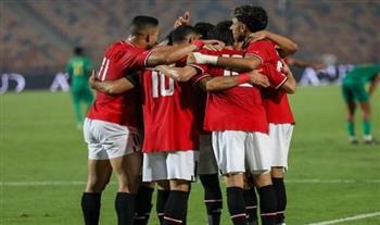   موعد مباراة منتخب مصر أمام إثيوبيا في تصفيات كأس العالم 2026