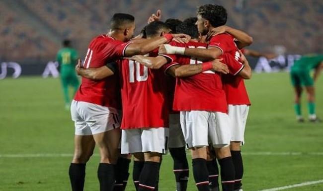 موعد مباراة منتخب مصر أمام إثيوبيا في تصفيات كأس العالم 2026