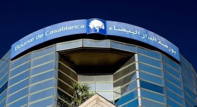 ارتفاع مؤشرات بورصة الدار البيضاء في ختام تعاملات اليوم