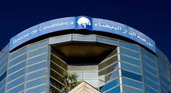 ارتفاع مؤشرات بورصة الدار البيضاء في ختام تعاملات اليوم