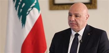   رئيس لبنان: جيشنا الدرع الحامي للوطن وحارس حدوده