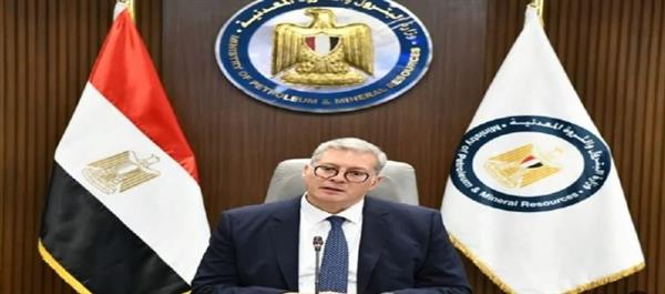 وزير البترول: مشروع مجمع البحر الأحمر للبتروكيماويات من أهم المشروعات الداعمة للاقتصاد