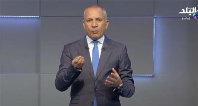 أحمد موسى: الشعب الفلسطيني لا يريد استمرار حماس.. وعليها ترك الحكم للسلطة.. فيديو