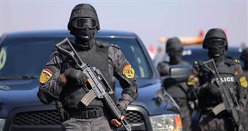   المصنفات تضبط المتهمين ببث 3 محطات تليفزيونية غير مرخصة