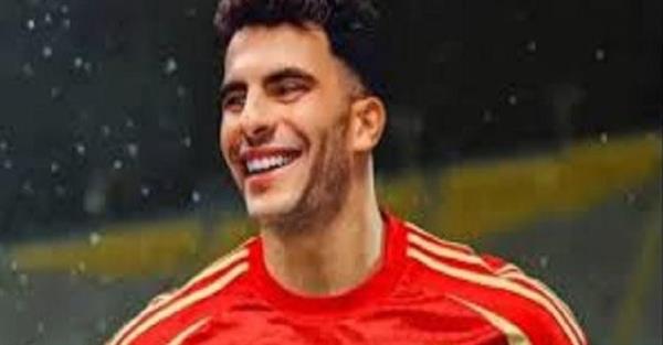 والد زيزو يتقدم ببلاغ للنائب العام ضد الزمالك