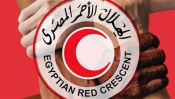   الهلال الأحمر المصري ينظم حملات للتبرع بالدم بالتعاون مع بنك الإمارات دبي الوطني 