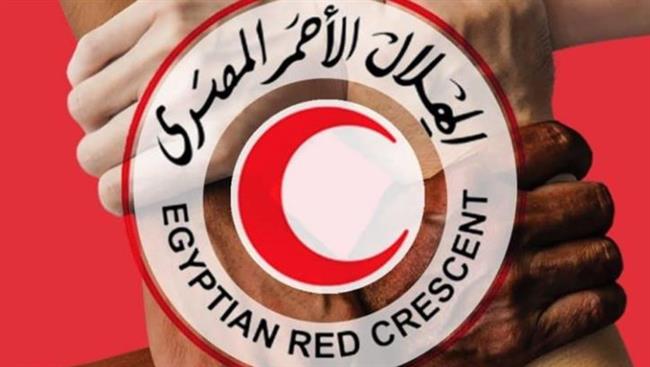 الهلال الأحمر المصري ينظم حملات للتبرع بالدم بالتعاون مع بنك الإمارات دبي الوطني 