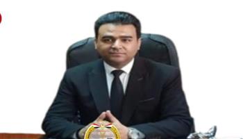   وكيل "صحة سوهاج": خدمة المواطن أولاً ودعم الإعلام الهادف لتعزيز الوعي الصحي