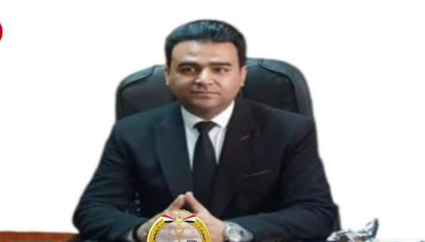 وكيل "صحة سوهاج": خدمة المواطن أولاً ودعم الإعلام الهادف لتعزيز الوعي الصحي
