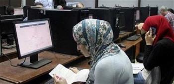 فتح تقليل الاغتراب لطلاب المرحلتين الأولى والثانية الخميس المقبل