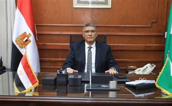   محافظ الجيزة: تنفيذ كوبري بديل لمزلقان نكلا وتطويره لخدمة الأهالي