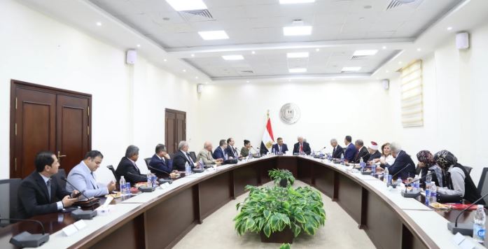 التعليم العالي: انعقاد الجلسة الإجرائية لانتخاب مجلس أمناء جامعة المنصورة الجديدة