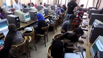   تنسيق المرحلة الثالثة.. الأماكن الشاغرة بالكليات والمعاهد لطلاب العلمي والأدبي