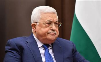   الرئيس الفلسطيني يؤكد أهمية دور إيطاليا في وقف الحرب على غزة وإعادة الإعمار