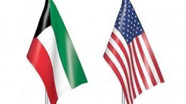 الكويت وواشنطن تبحثان سبل تعزيز التعاون الأمني
