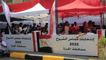   انتخابات مجلس الشيوخ.. موعد استئناف الدعاية الانتخابية للمرشحين بجولة الإعادة 
