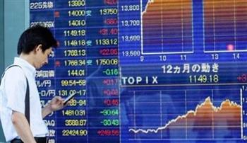   الأسهم الآسيوية ترتفع بفضل اتفاق تجارى بين واشنطن وبكين