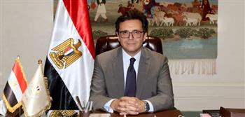   وزير الثقافة يفتتح اليوم الدورة الثالثة لـبينالى القاهرة الدولى لفنون الطفل