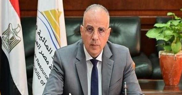 وزير الري: الدعم المصري لدول حوض النيل يشمل تنفيذ مشروعات تنموية
