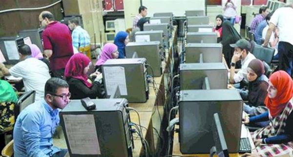 نتائج المرحلة الثانية من تنسيق الجامعات.. تعرف على الأماكن الشاغرة والحدود الدنيا