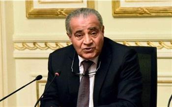   وفاة الدكتور علي المصيلحي وزير التموين السابق