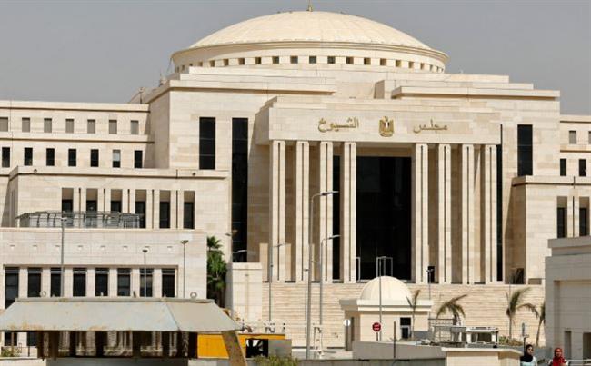 هل يجوز الطعن على نتائج انتخابات مجلس الشيوخ.. السر في الإدارية العليا 