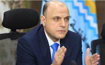  محافظ كفر الشيخ: النزول بسن القبول بمرحلة رياض الأطفال والتقديم يدويا 