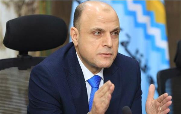 محافظ كفر الشيخ: النزول بسن القبول بمرحلة رياض الأطفال والتقديم يدويا