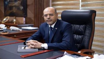   وزير العمل ينعي الدكتور علي المصيلحي وزير التموين السابق