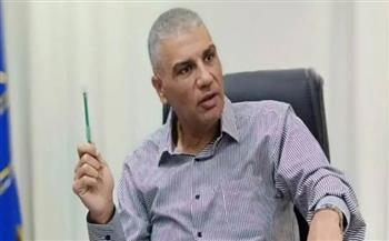   محافظ أسوان يؤكد على تقديم الدعم لعودة نادي أسوان للدوري الممتاز